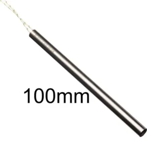Cartridge Heater 6.5 x 100mm 100w 230v