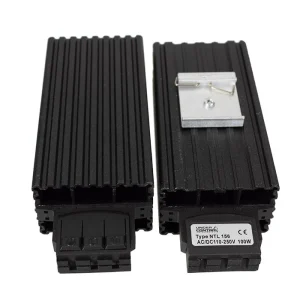 Semiconductor Cabinet Heater 75W