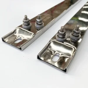 Strip Heaters 30.5" 2000w